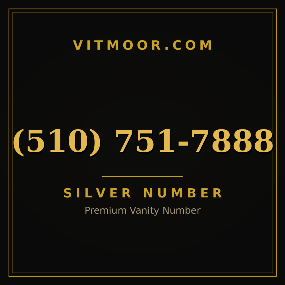 510 751-7888