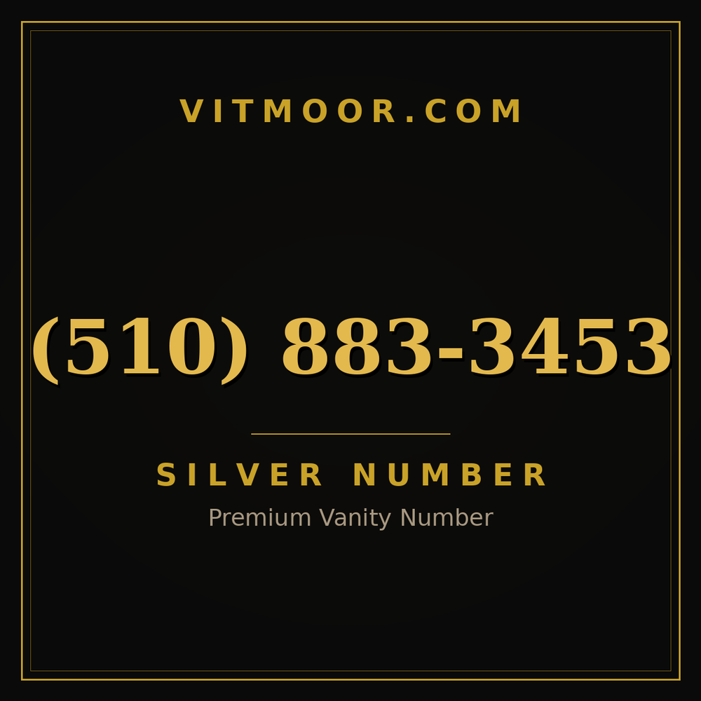510 883-3453