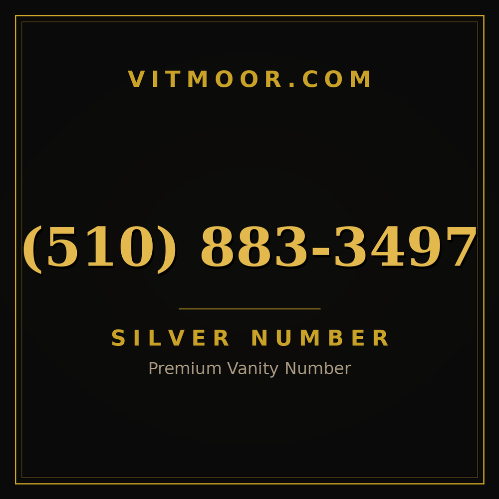 510 883-3497