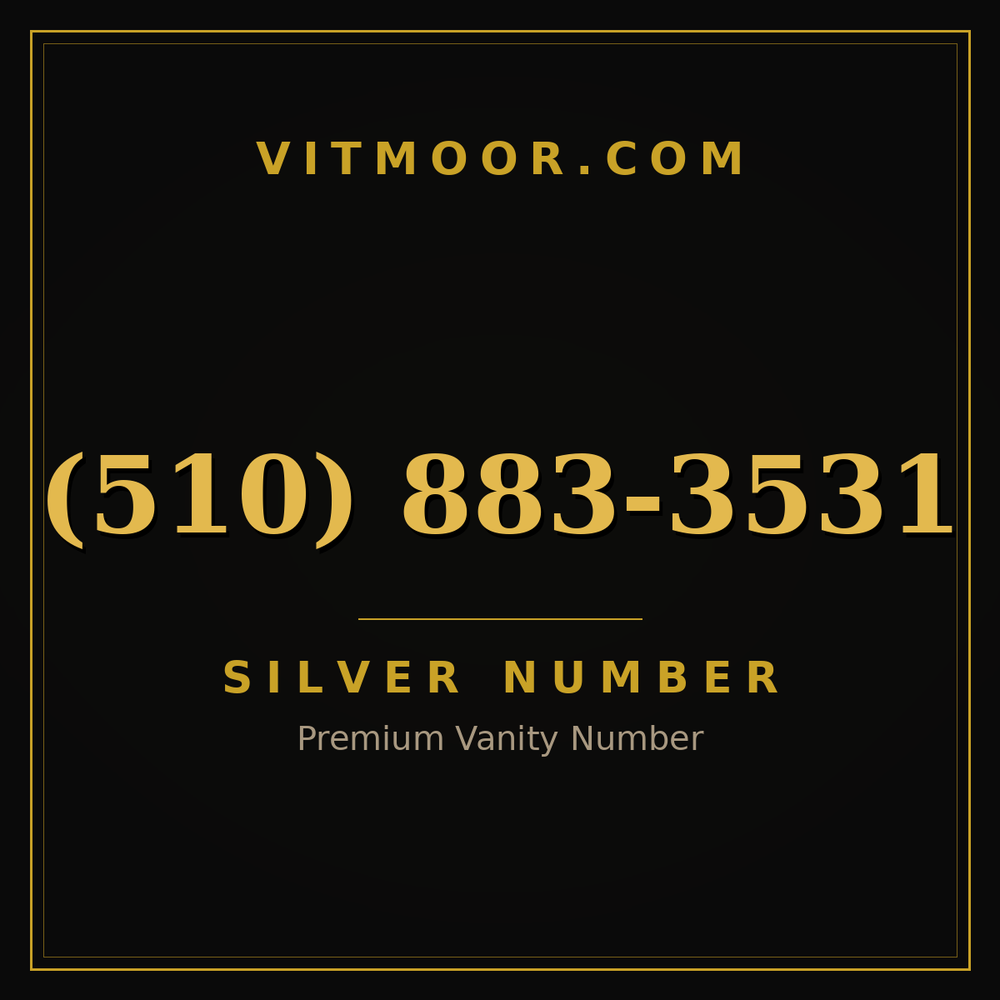 510 883-3531