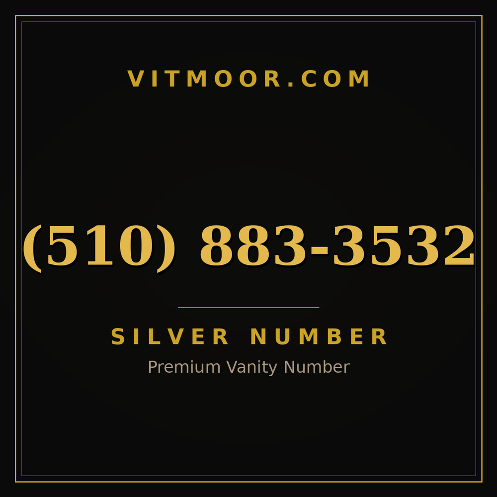 510 883-3532