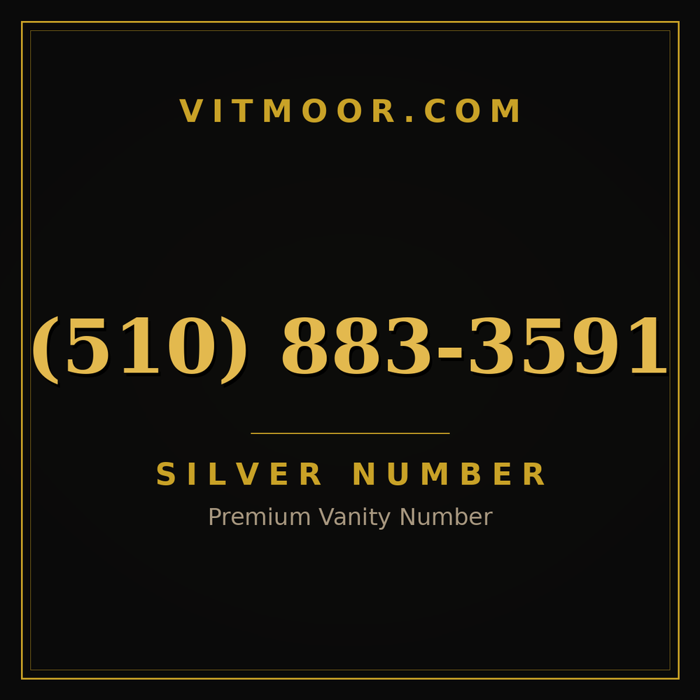 510 883-3591