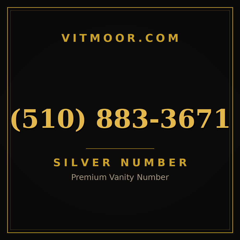 510 883-3671