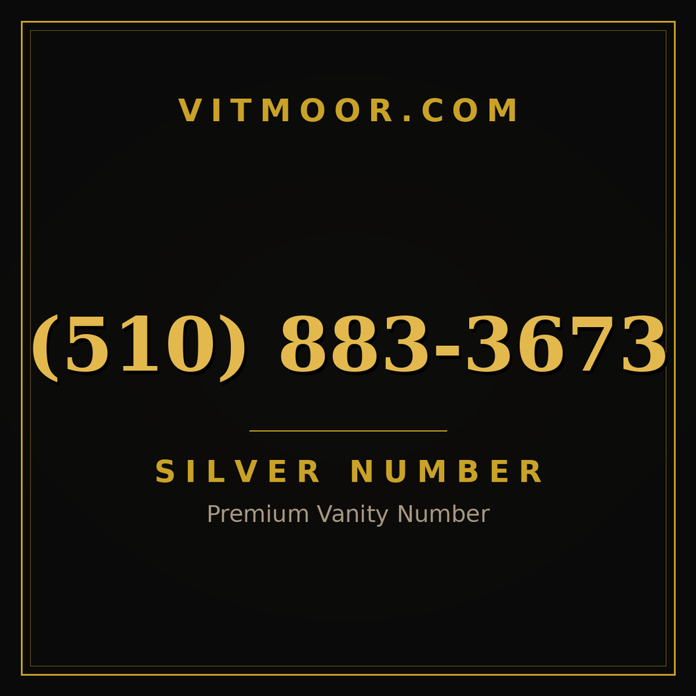 510 883-3673