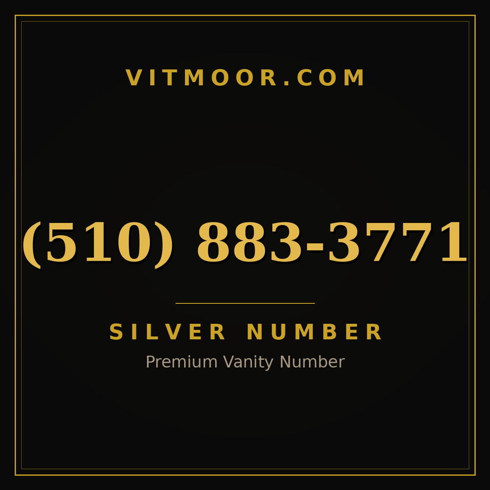 510 883-3771