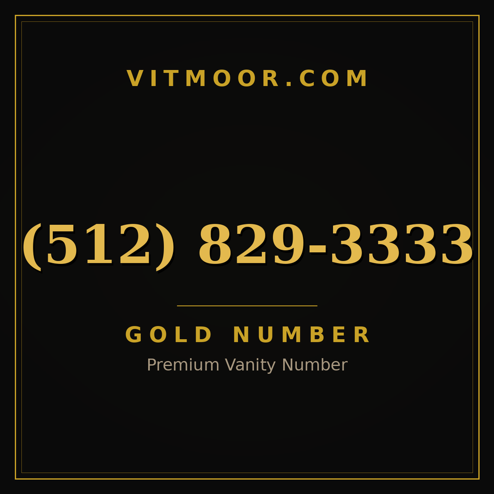512 829-3333