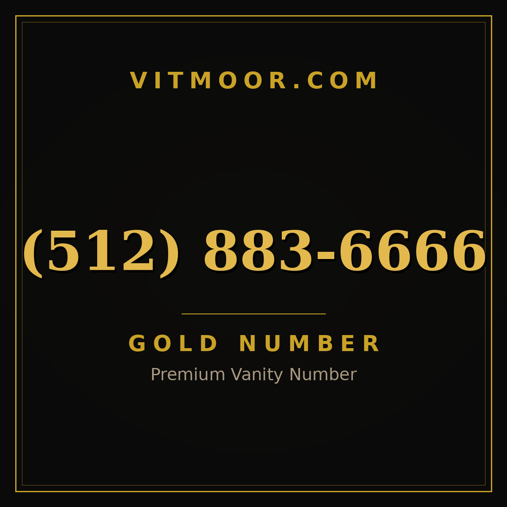 512 883-6666
