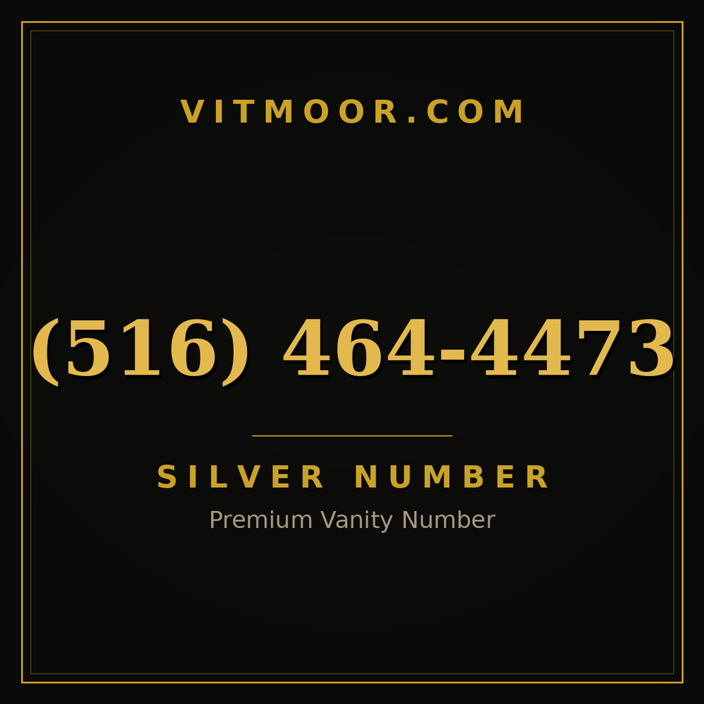 516 464-4473
