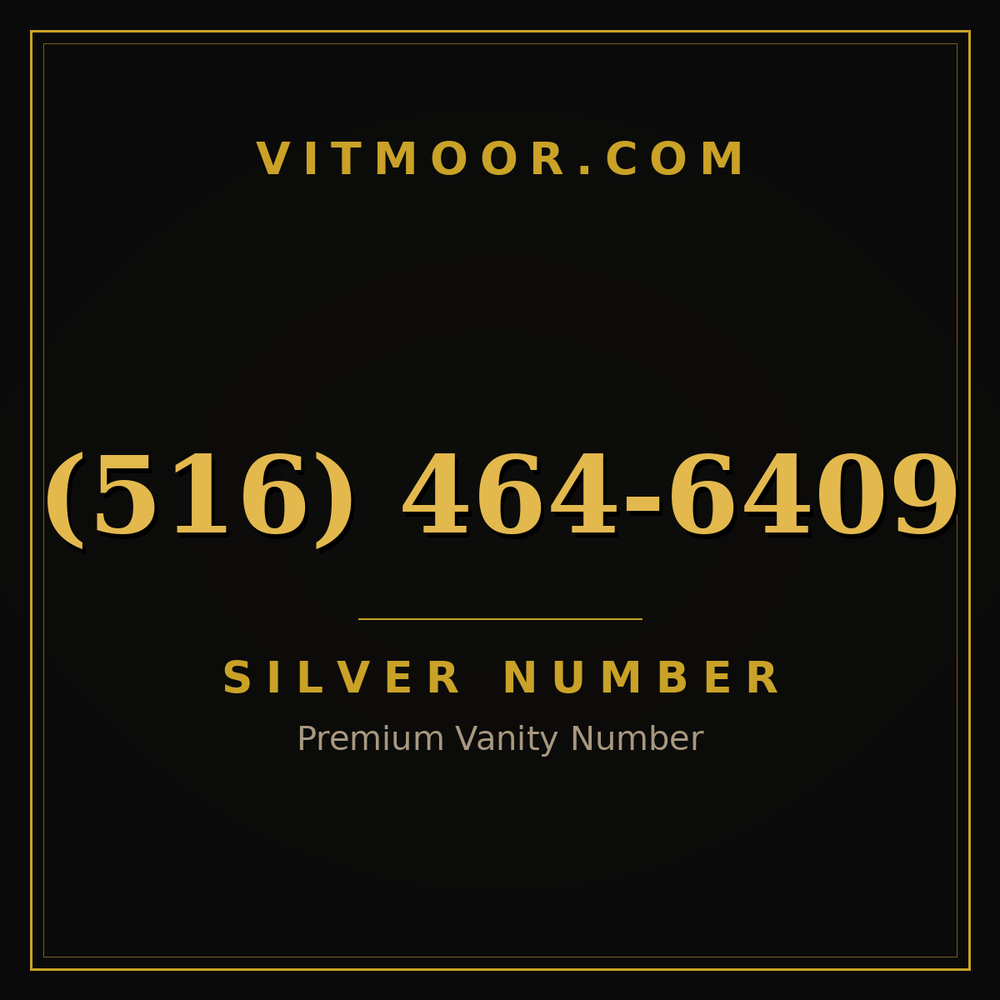 516 464-6409