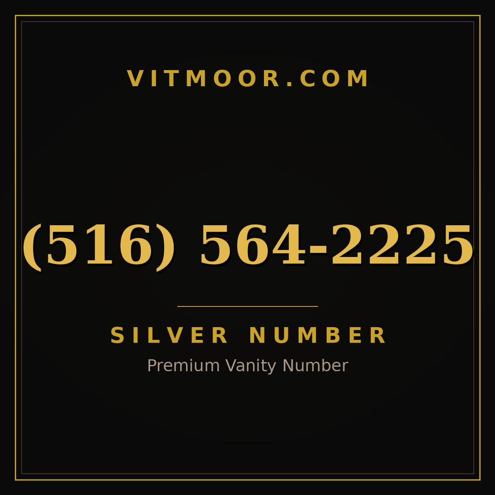 516 564-2225