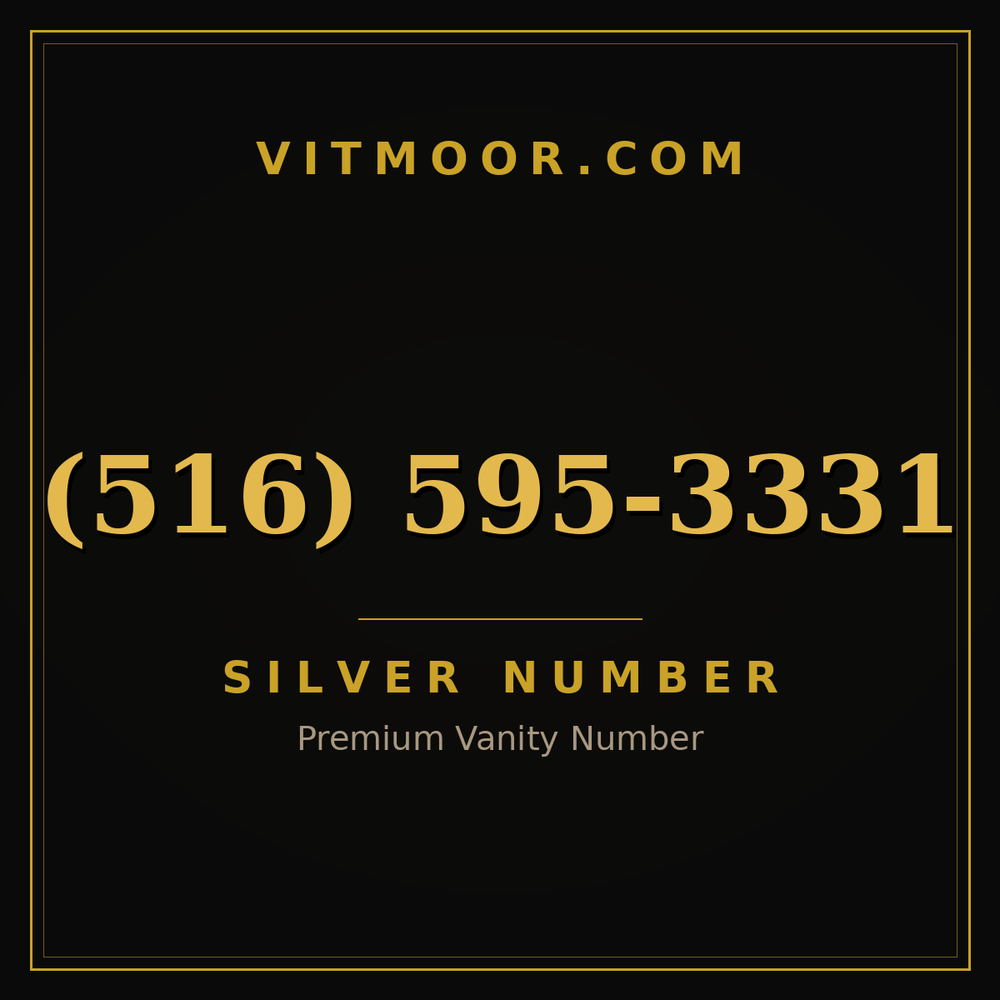 516 595-3331