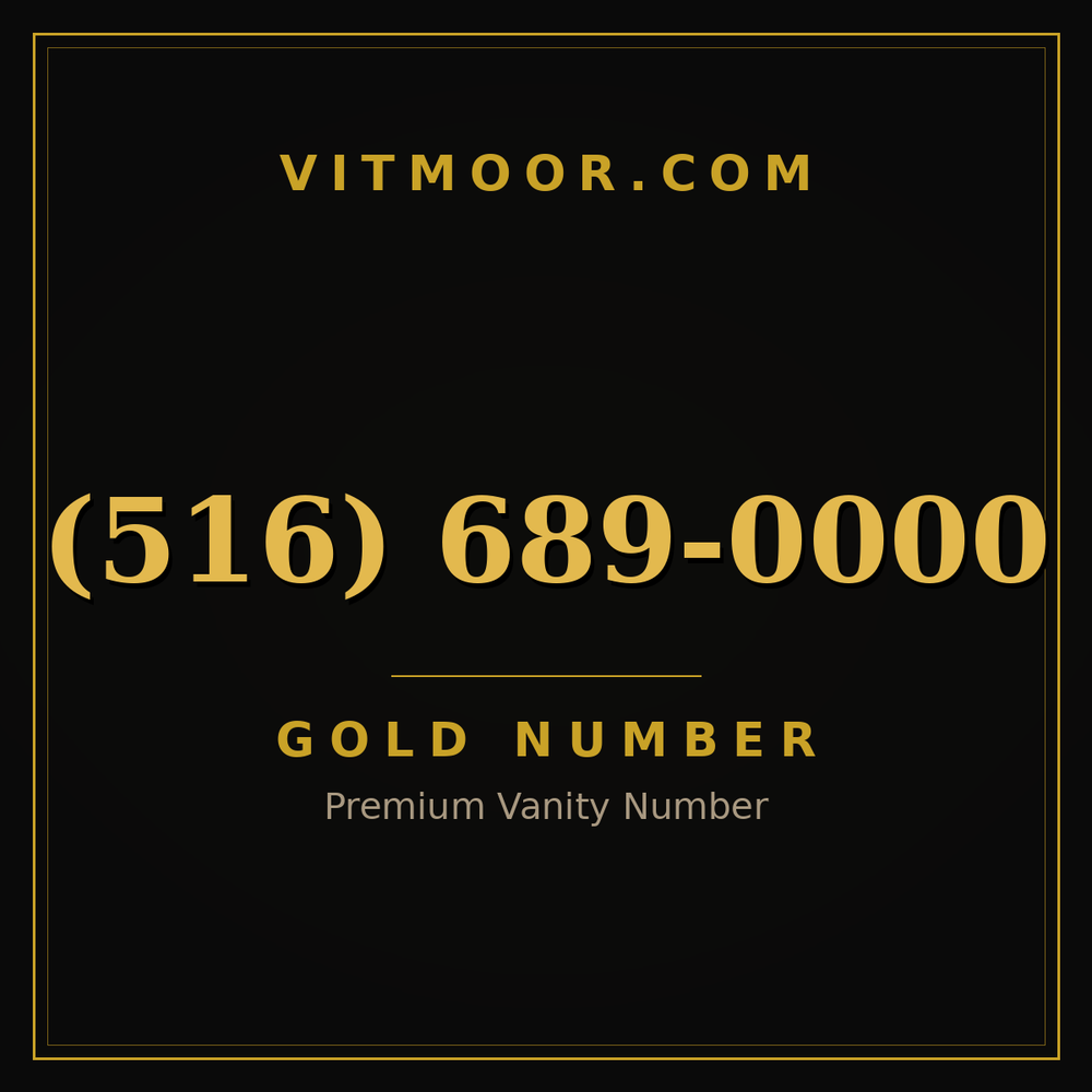 516 689-0000