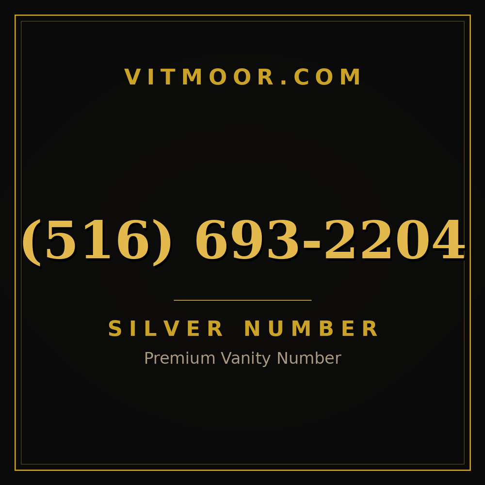 516 693-2204