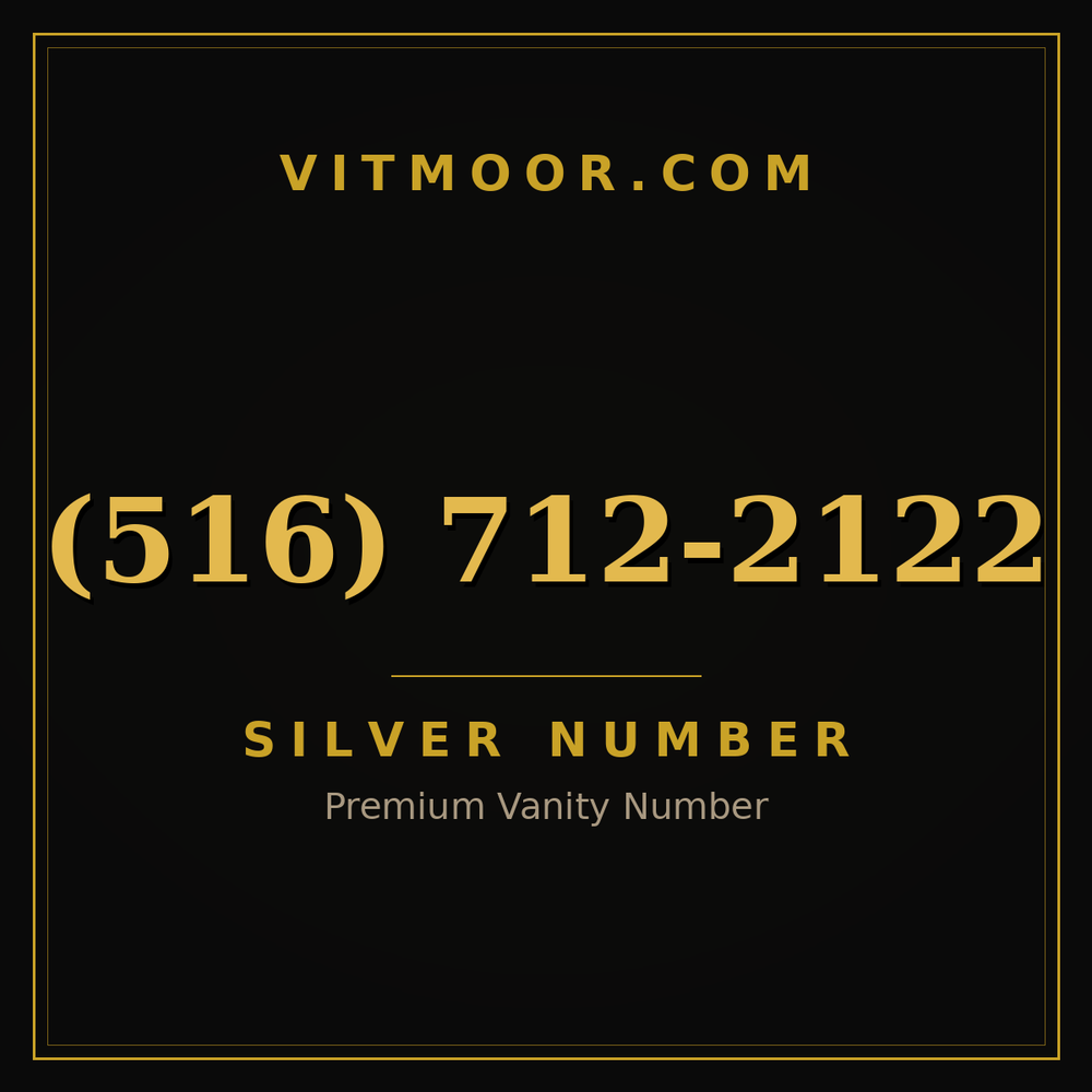 516 712-2122