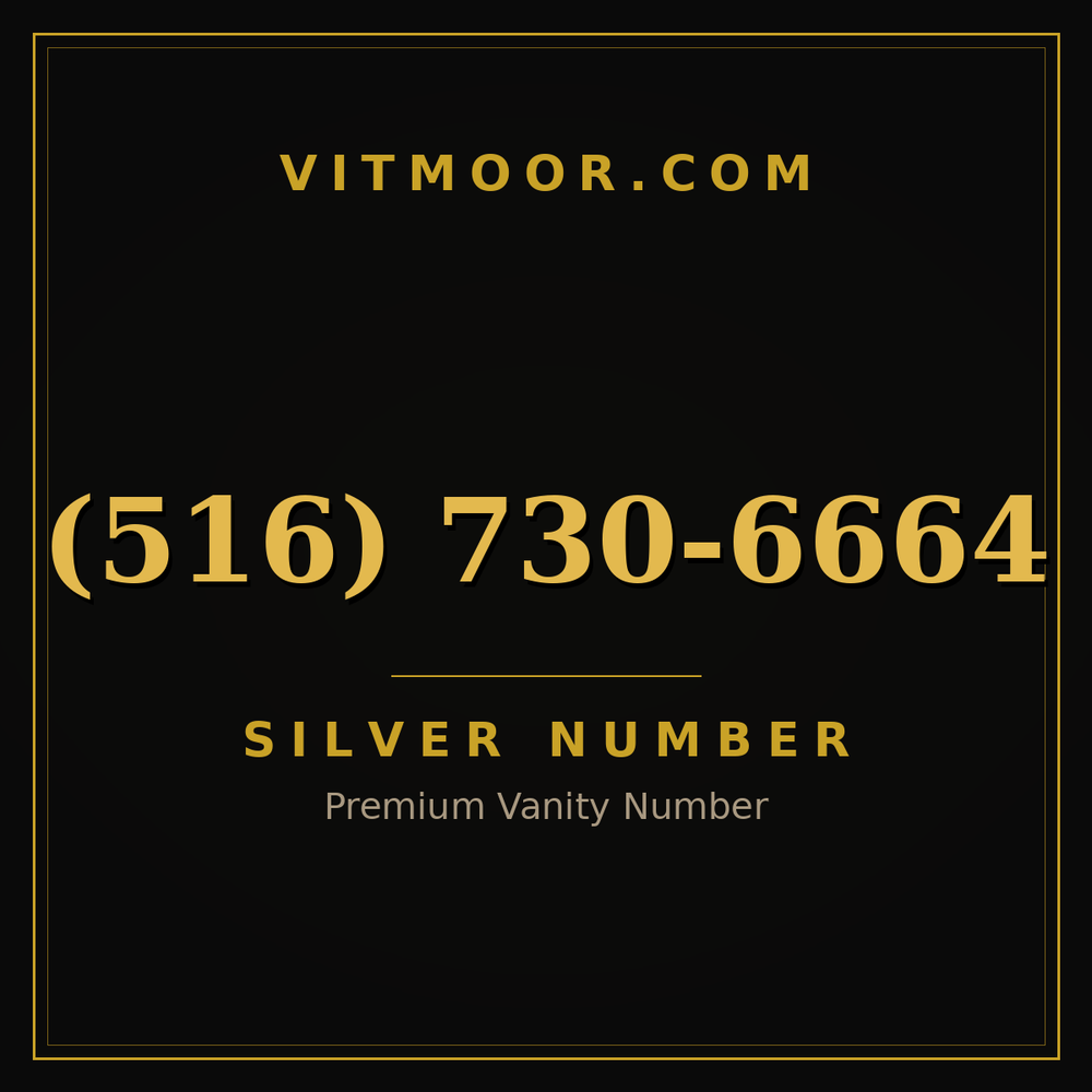 516 730-6664