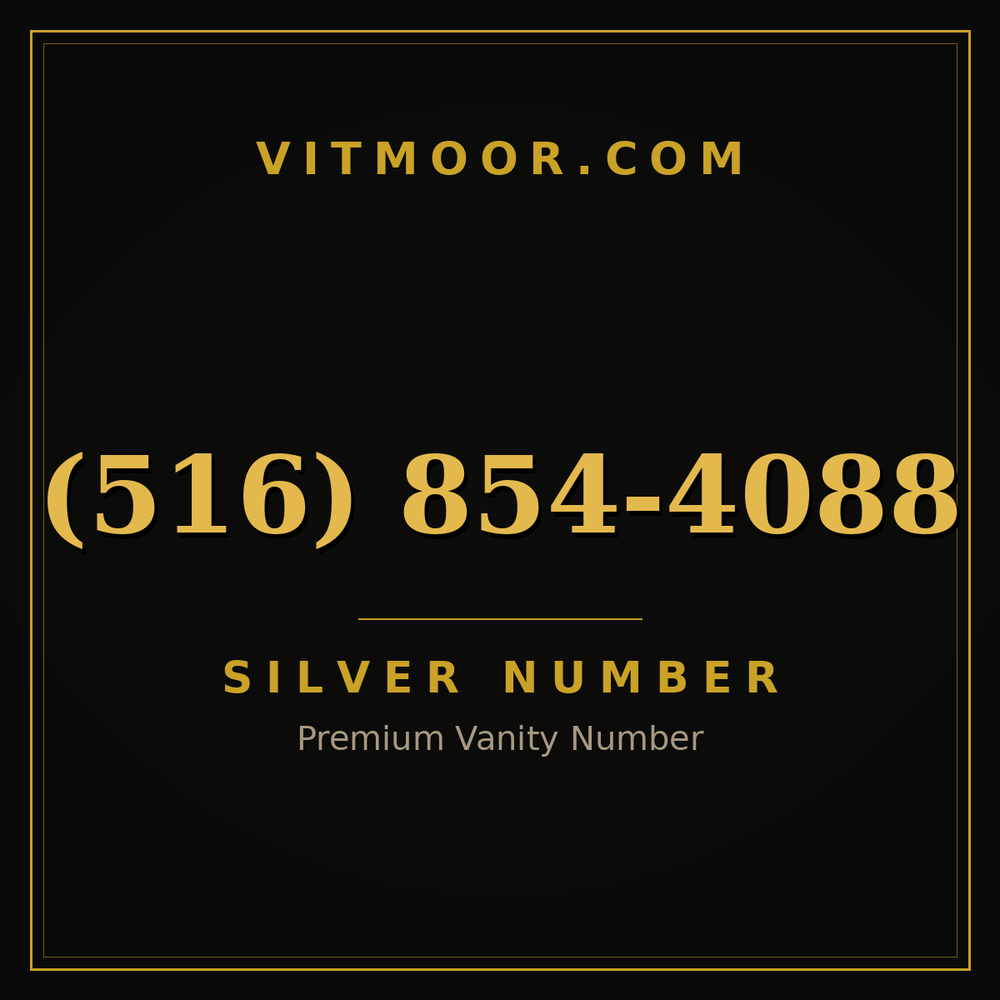 516 854-4088