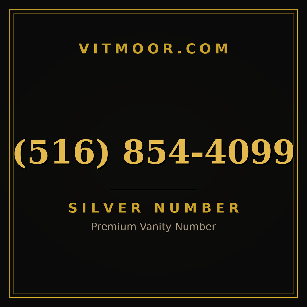 516 854-4099