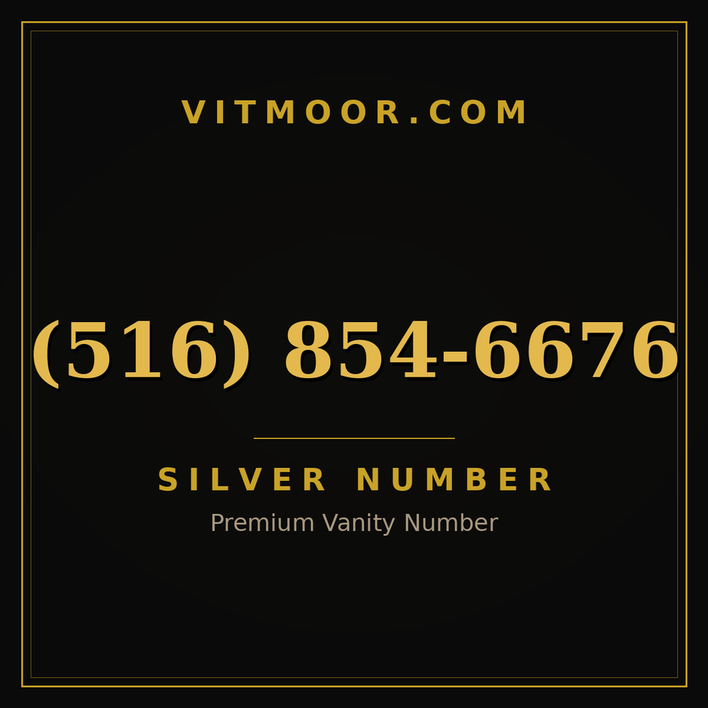 516 854-6676
