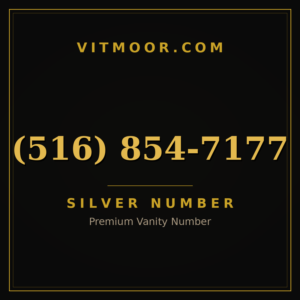 516 854-7177