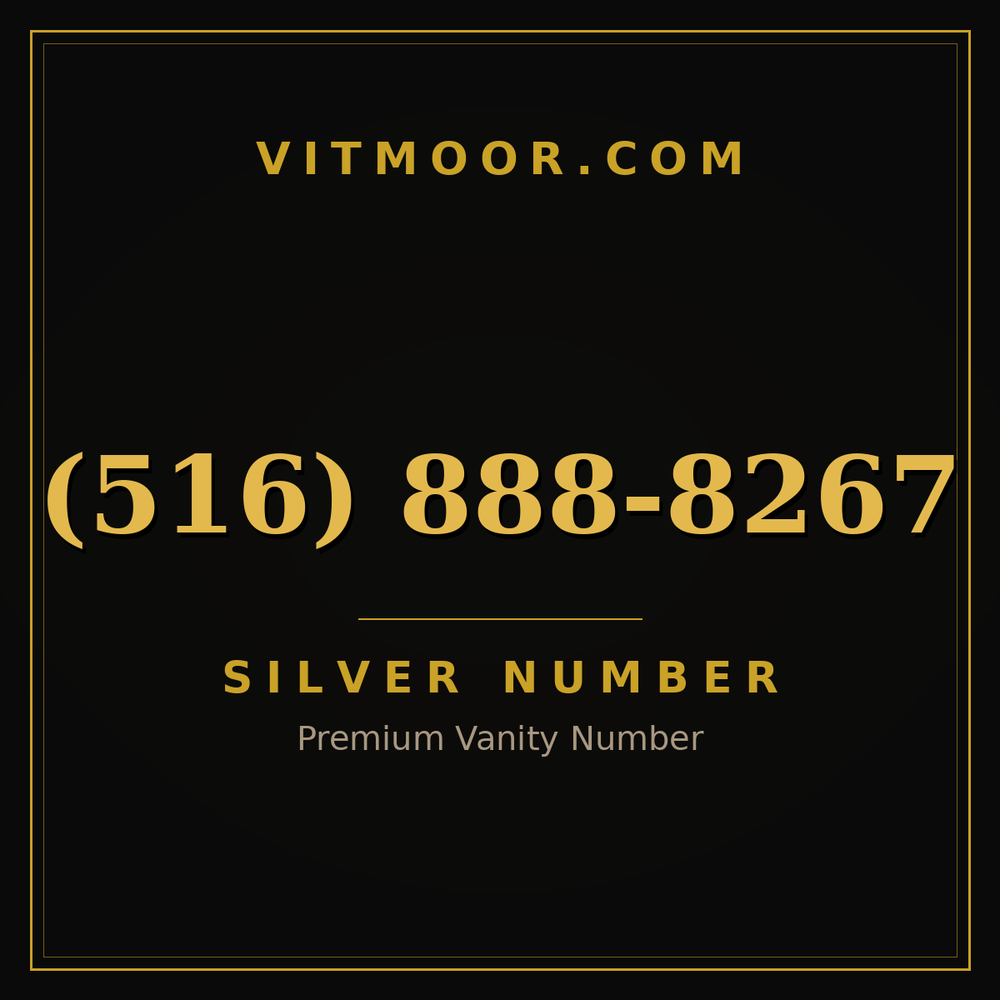 516 888-8267