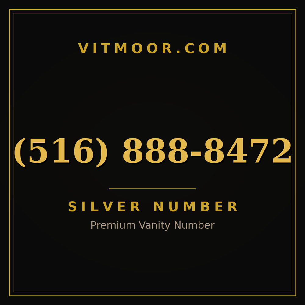 516 888-8472