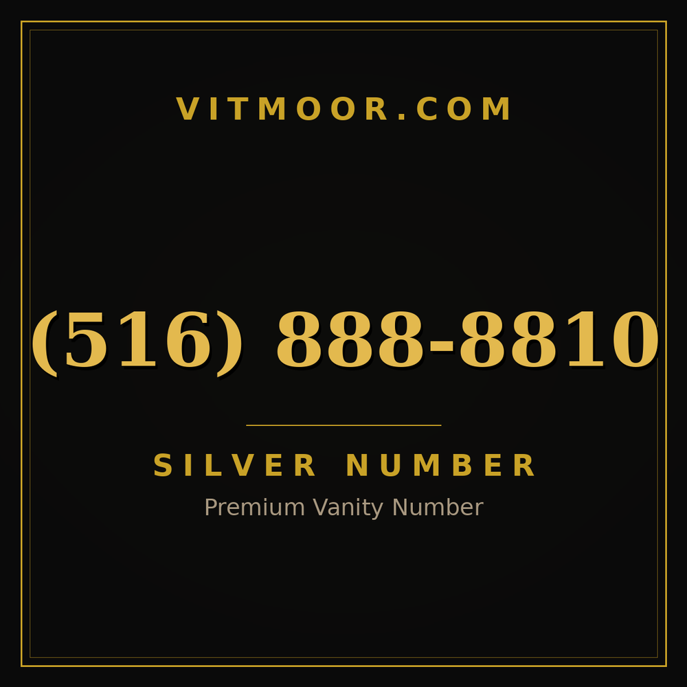 516 888-8810