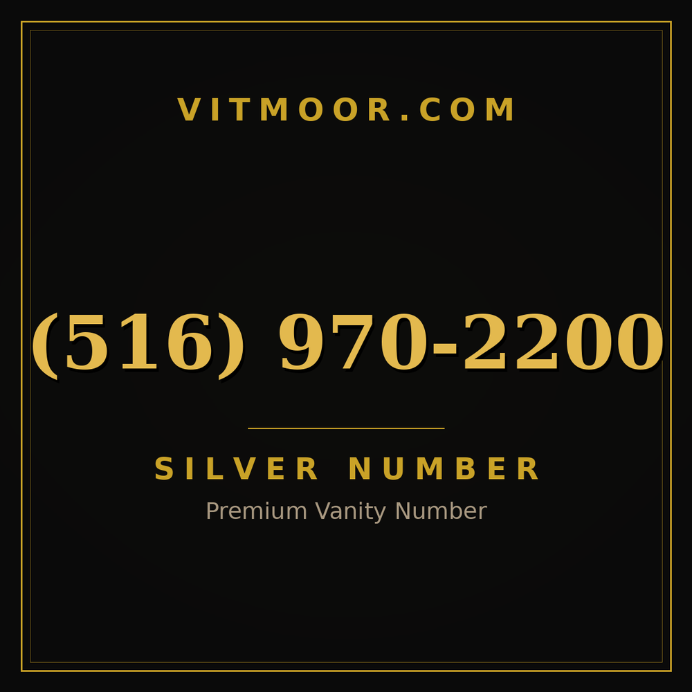 516 970-2200