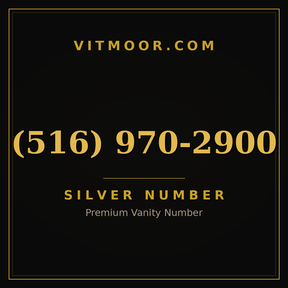 516 970-2900