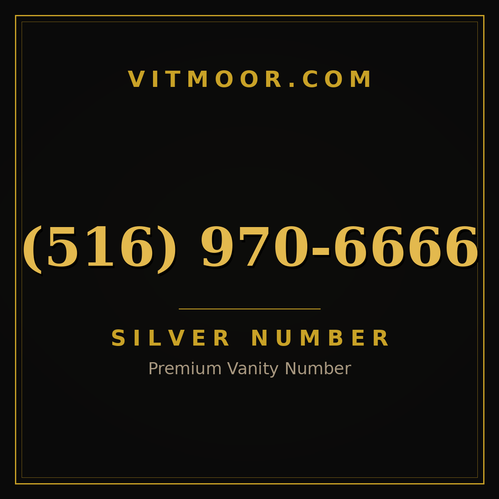 516 970-6666
