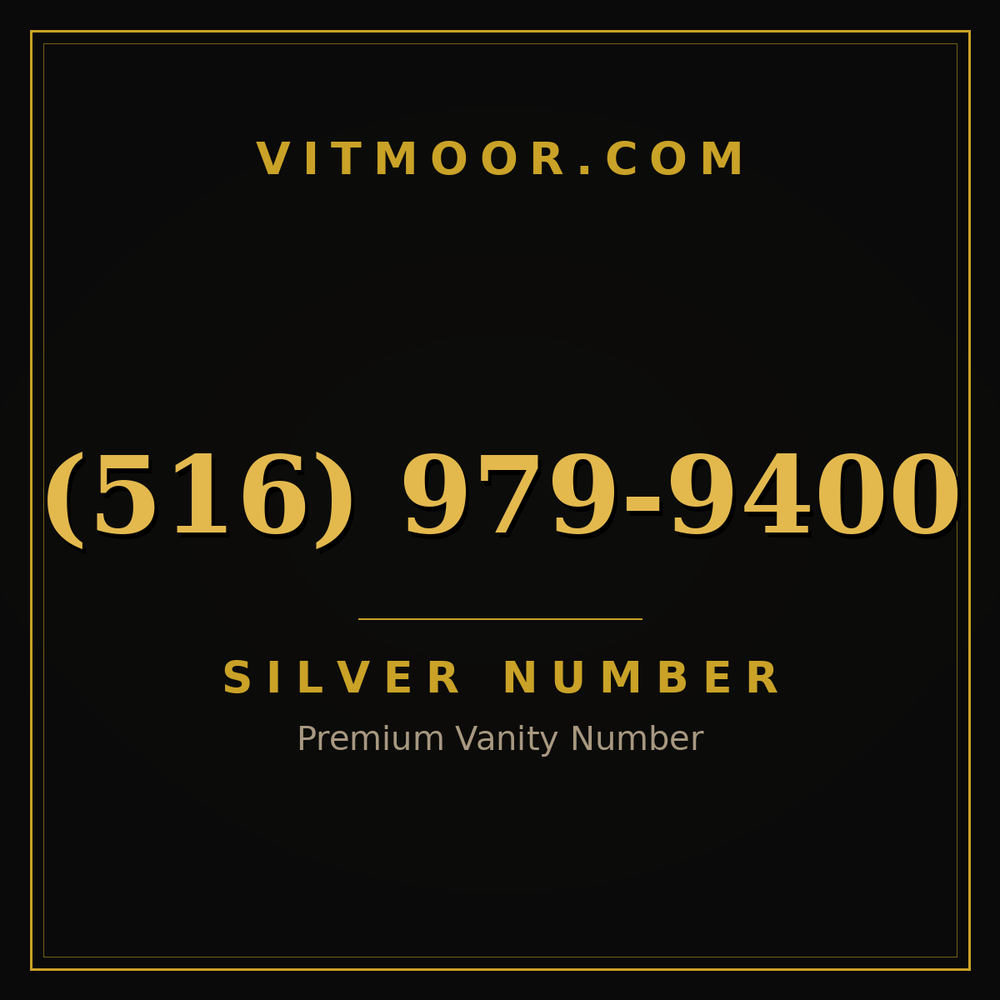 516 979-9400