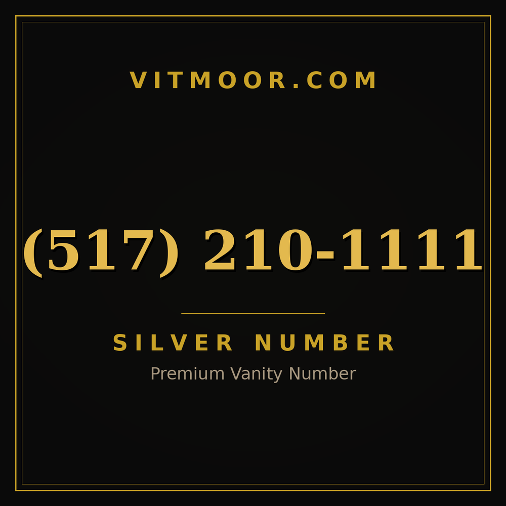 517 210-1111