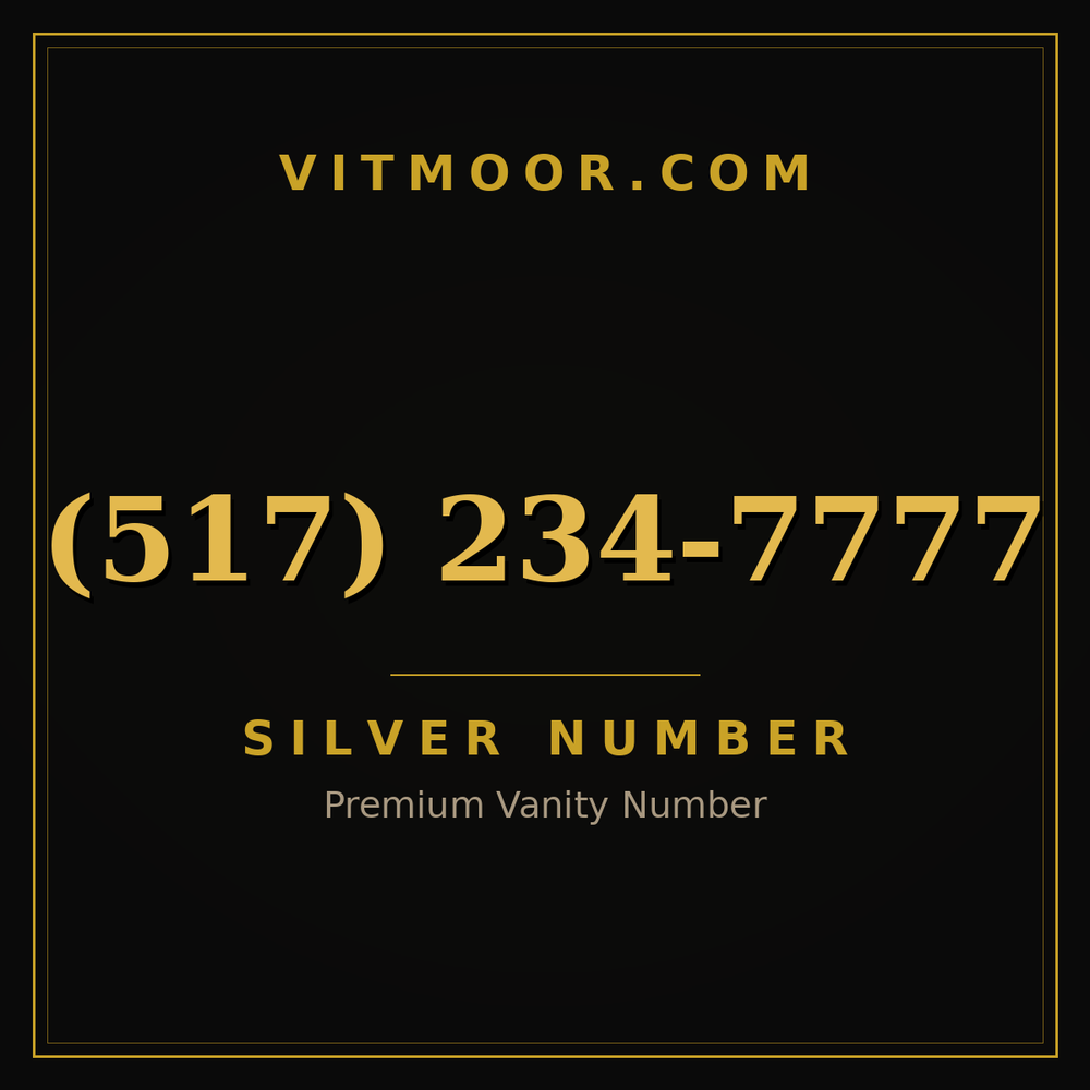 517 234-7777