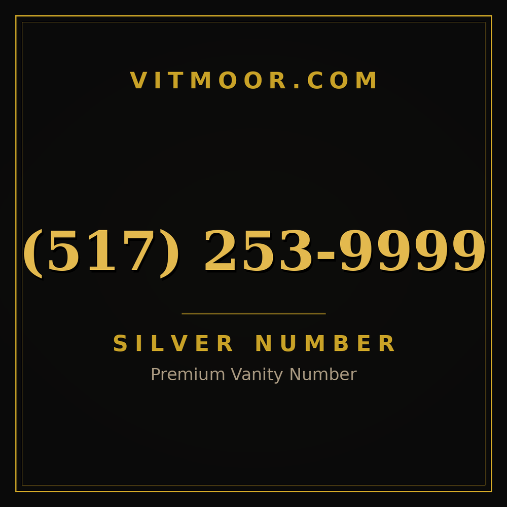 517 253-9999