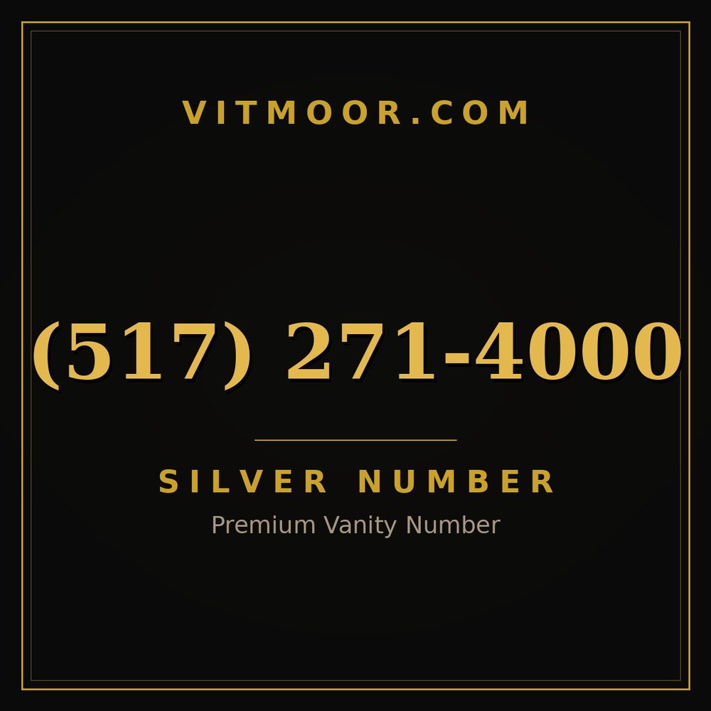517 271-4000