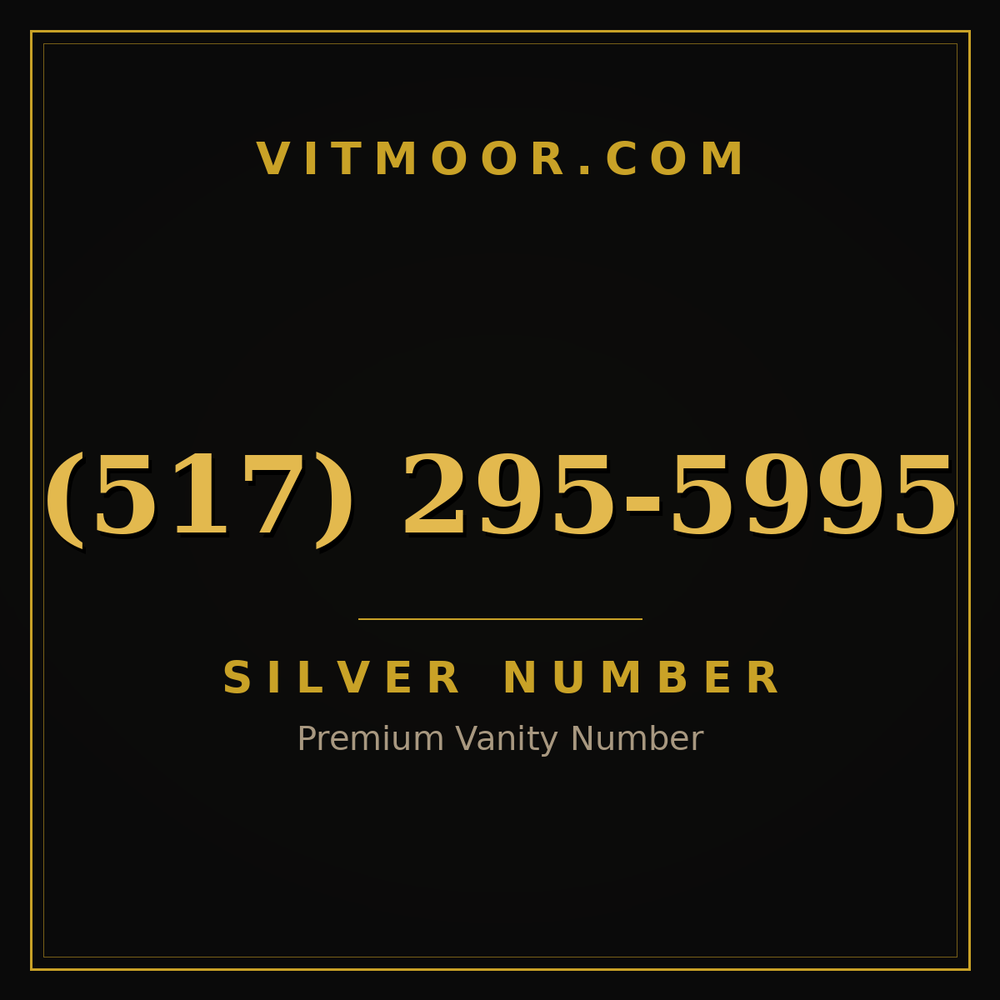 517 295-5995
