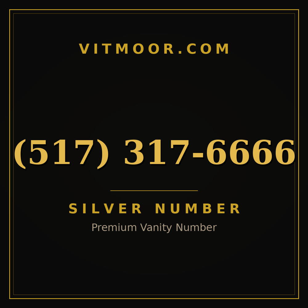 517 317-6666