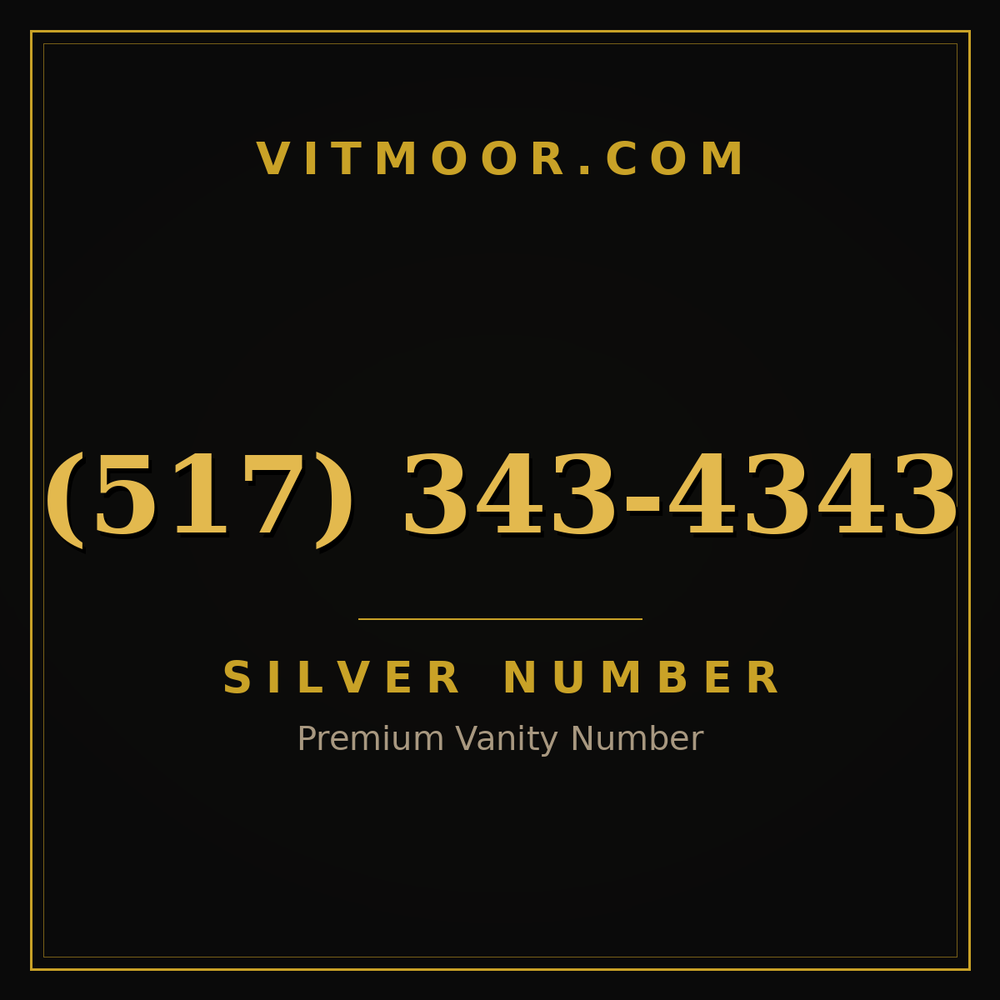 517 343-4343
