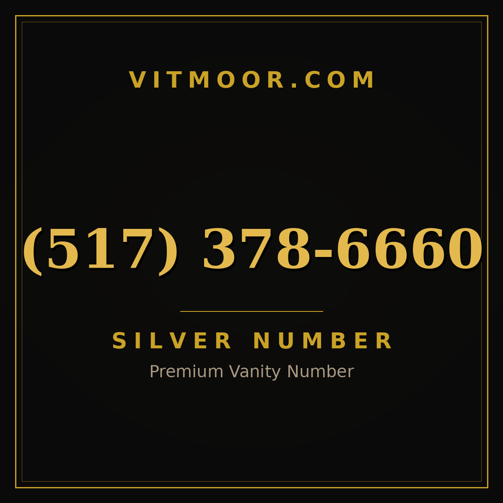 517 378-6660