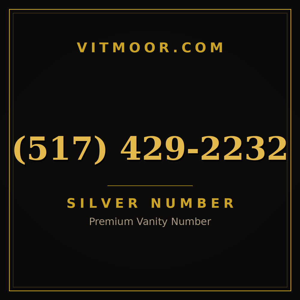 517 429-2232