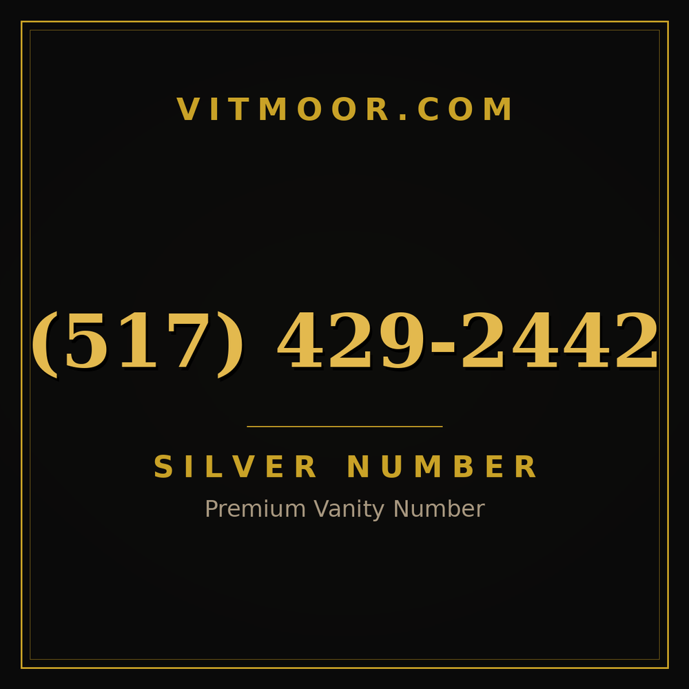 517 429-2442