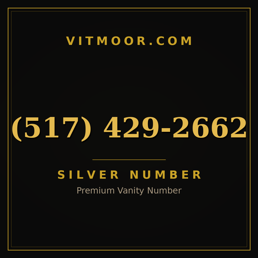 517 429-2662