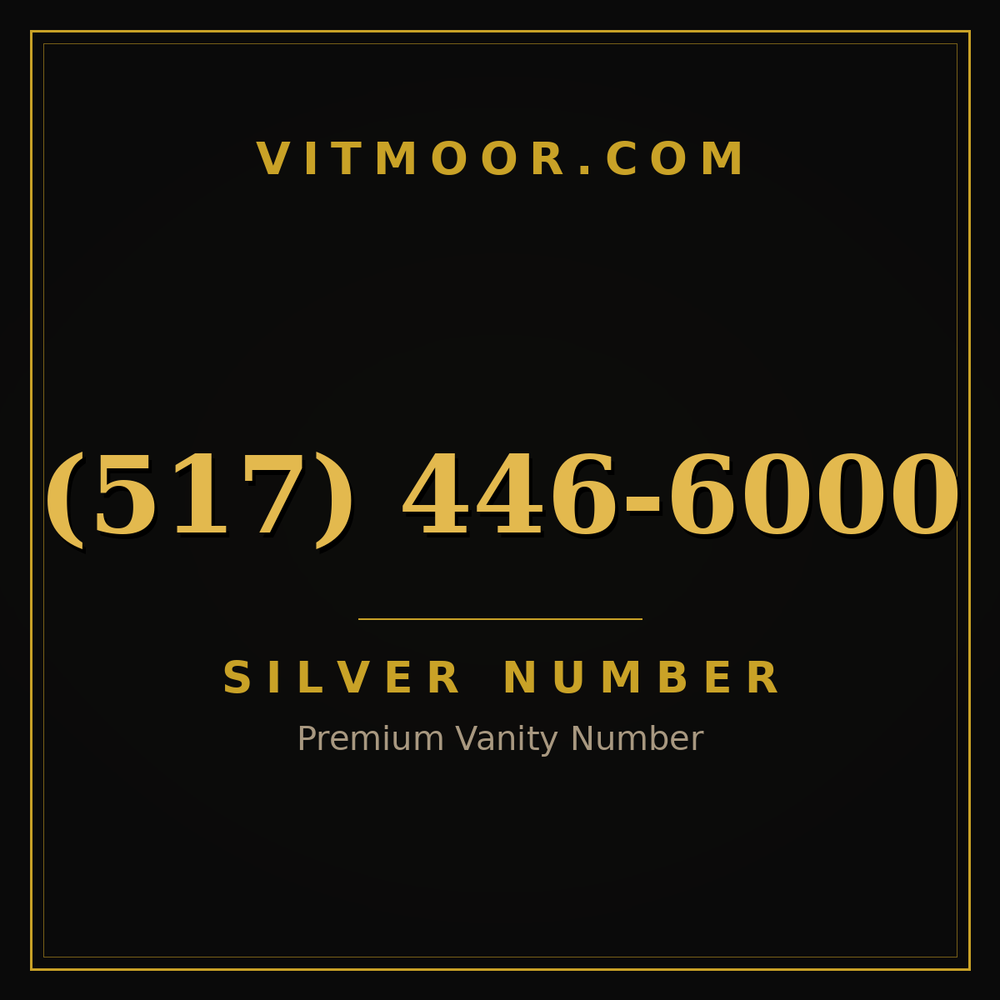 517 446-6000