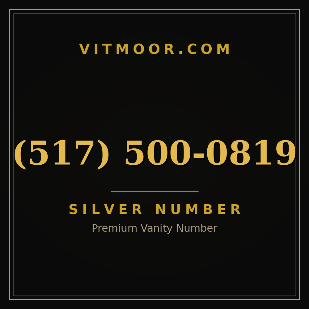 517 500-0819