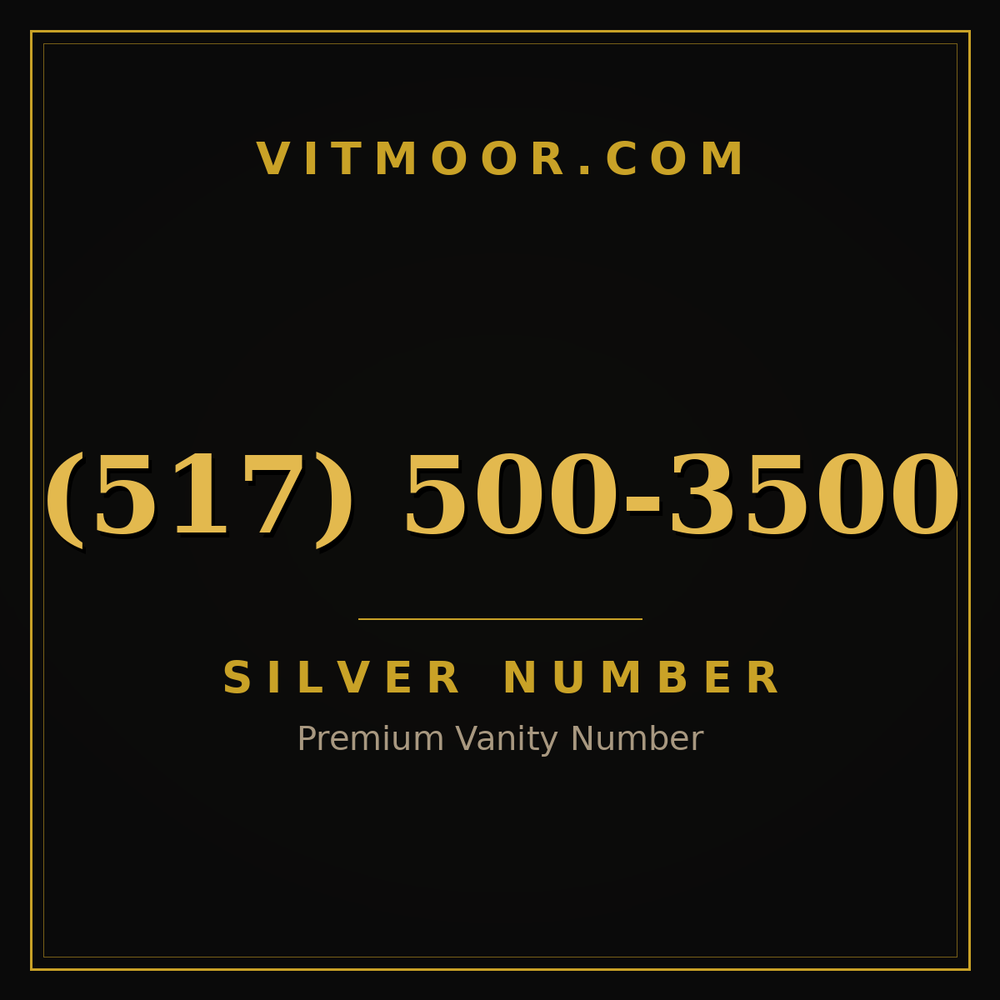 517 500-3500