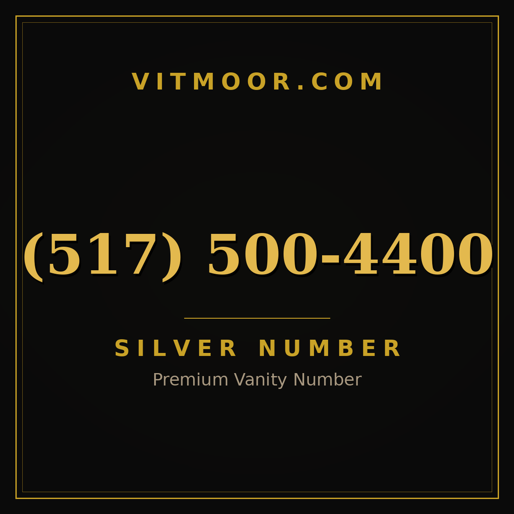 517 500-4400
