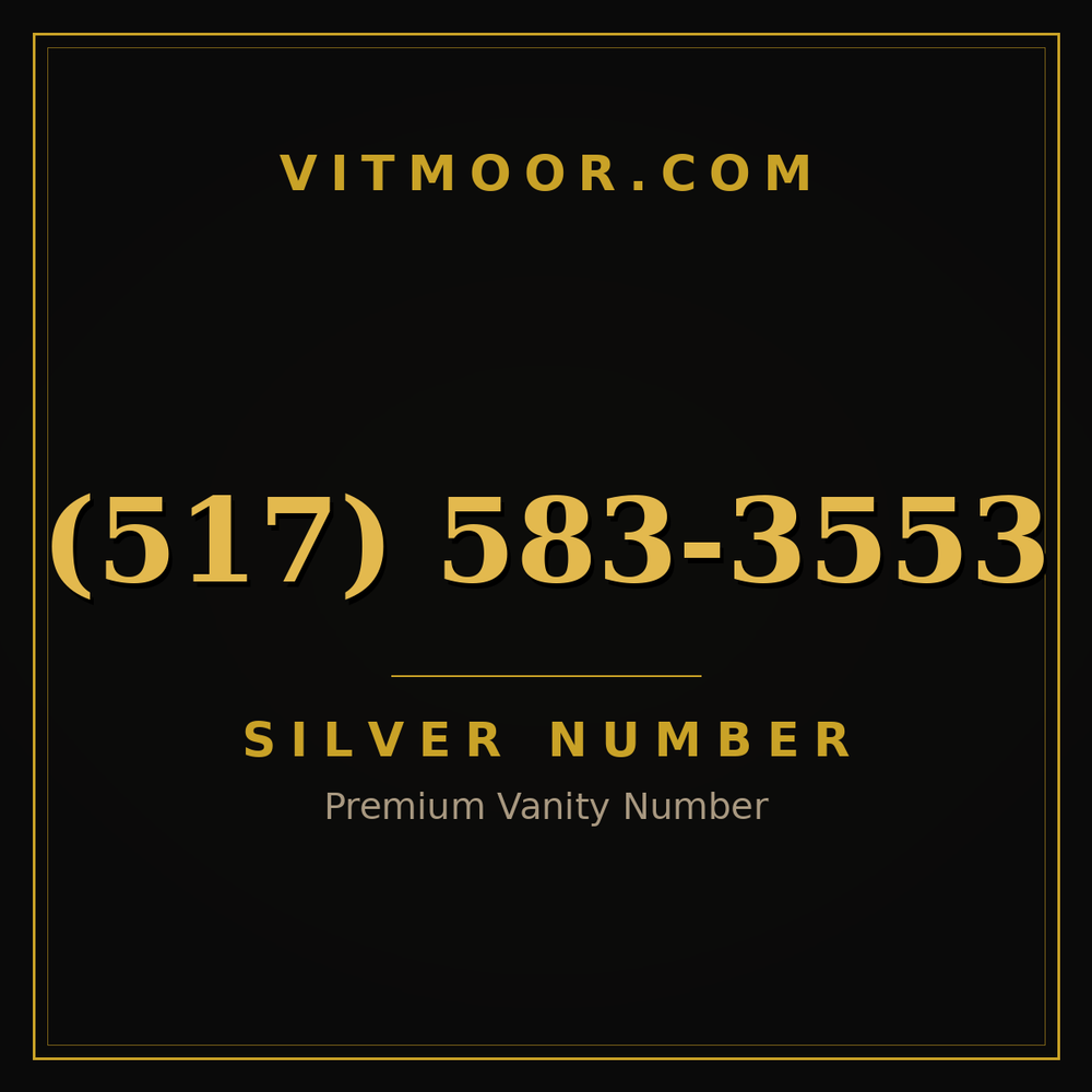 517 583-3553