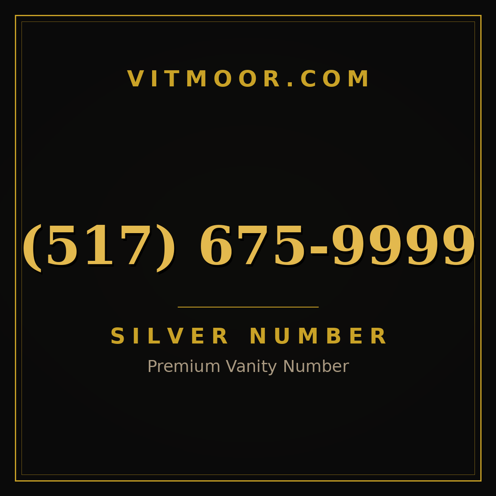 517 675-9999