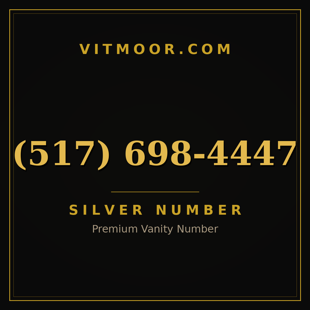 517 698-4447