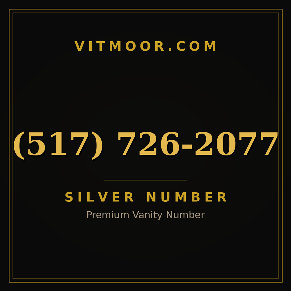 517 726-2077