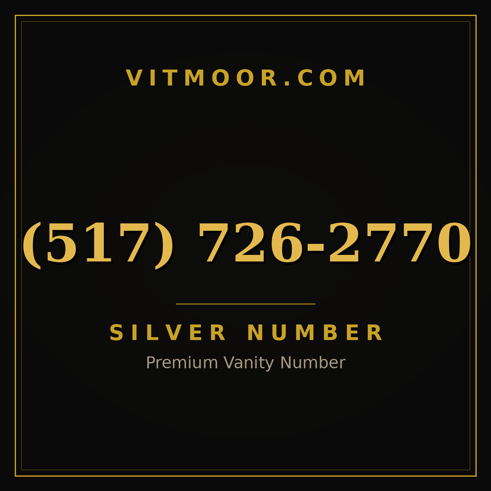 517 726-2770